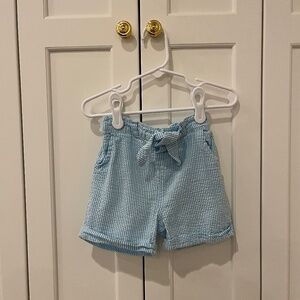 JoJo Maman Bebe shorts